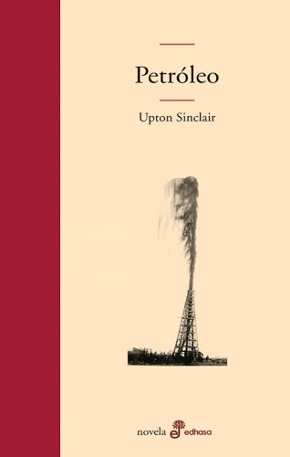 Petr¢leo (Edhasa Literaria)