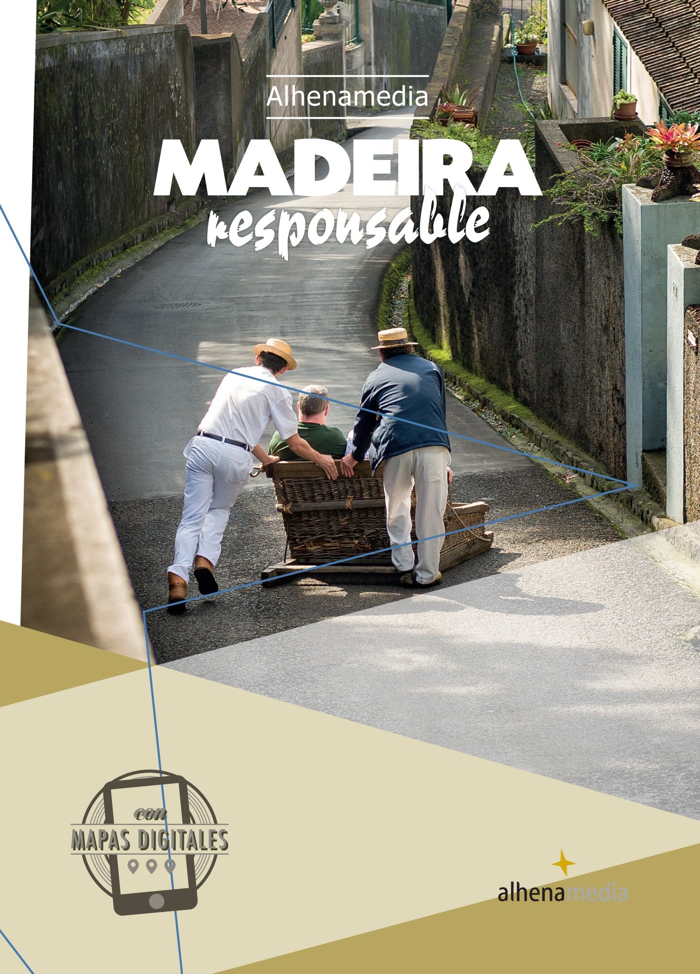 Madeira responsable (Alhenamedia Responsable)