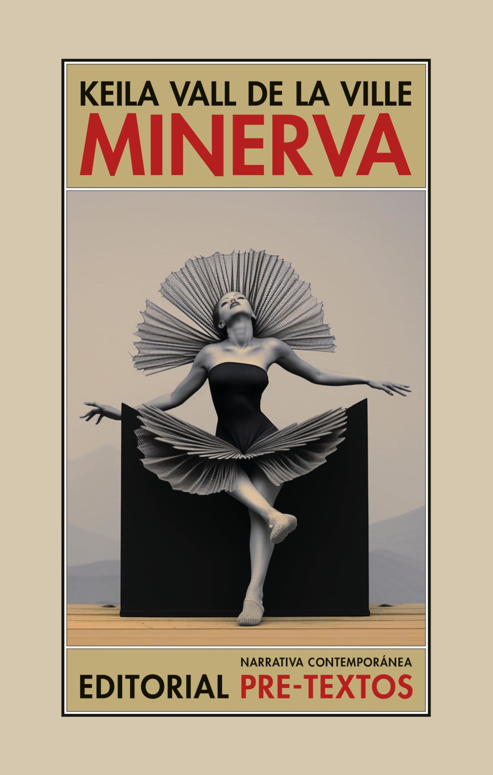 Minerva: 189 (Narrativa Contemporánea)