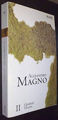 Alejandro Magno (Narrativas Históricas)