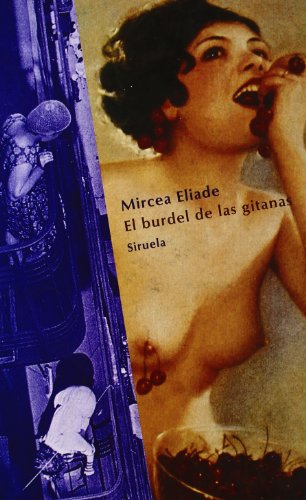 El burdel de las gitanas: 65 (Libros del Tiempo)