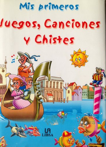 MIS PRIMEROS RELATOS DE MIEDO