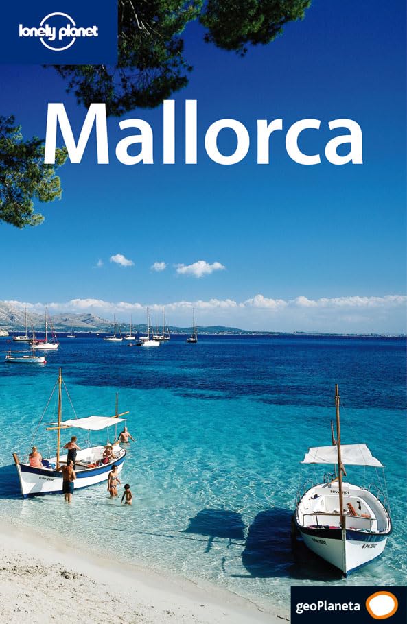 Mallorca: 1 (Guías de País Lonely Planet)