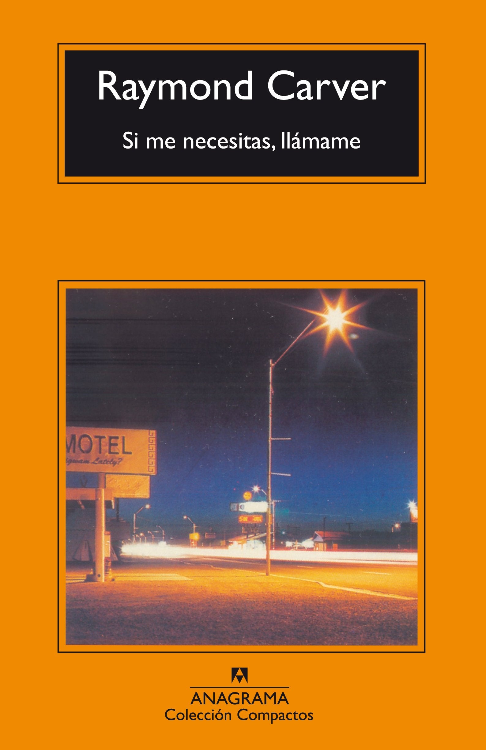 Si me necesitas, llámame: 352 (Compactos)