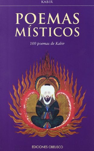 Poemas místicos (ESPIRITUALIDDA Y VIDA INTERIOR)