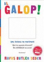 Al galop!