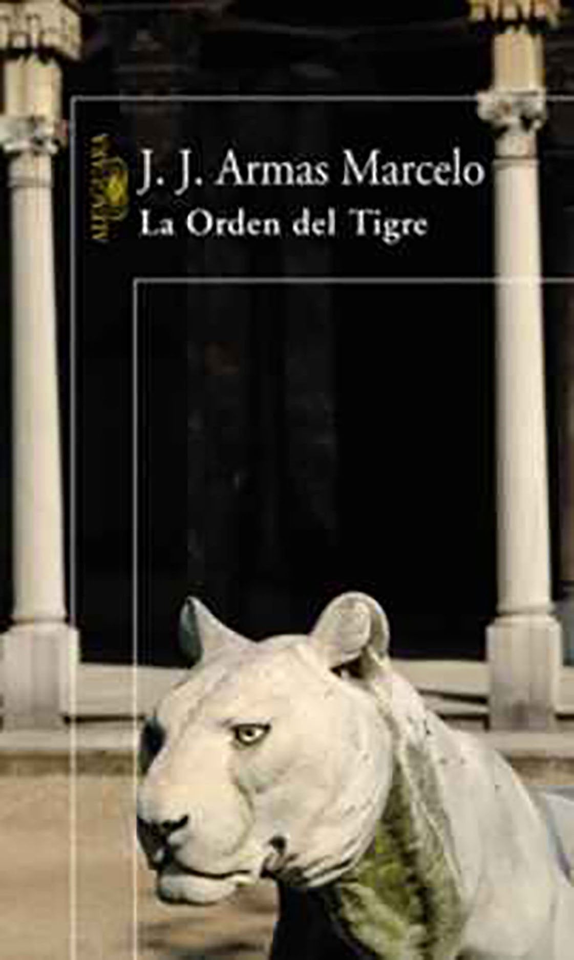 La Orden Del Tigre/the Tiger's Order