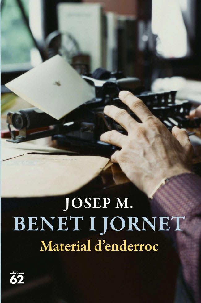 Material D'Enderroc (Biografies i Memòries)