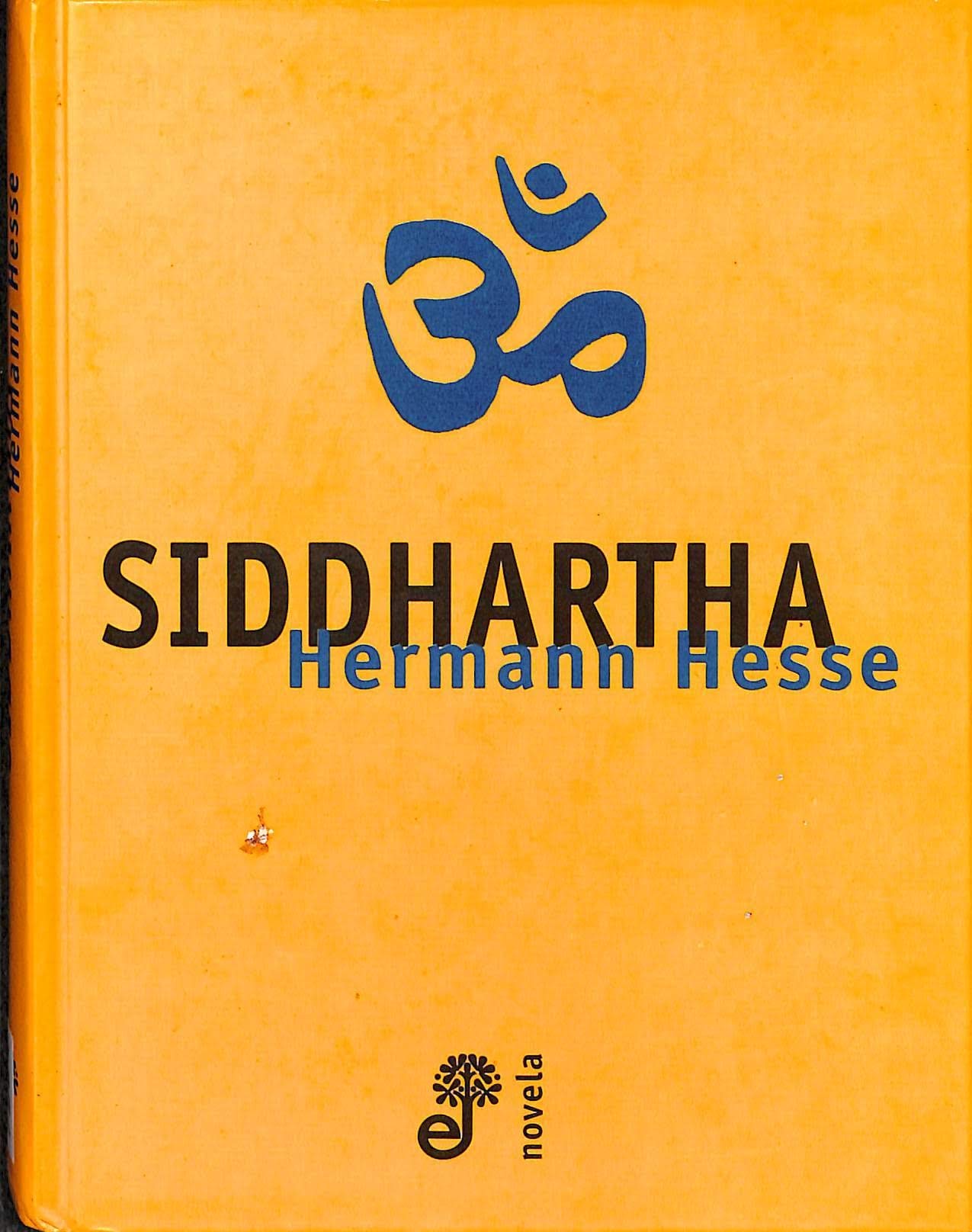 Siddharta