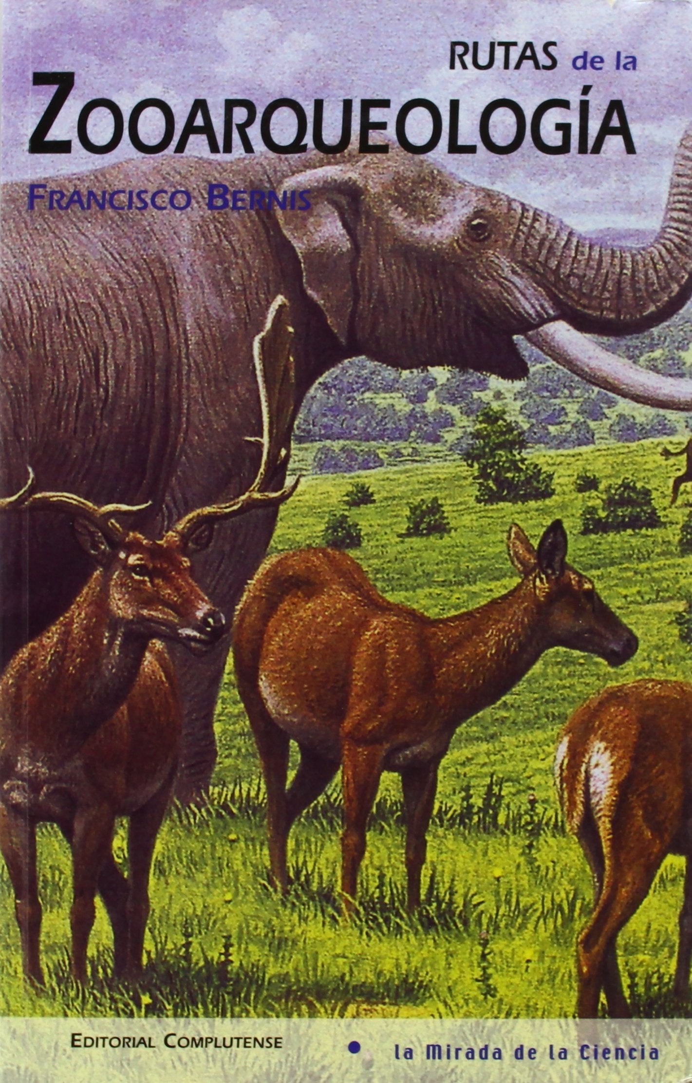 Rutas de la Zooarqueología