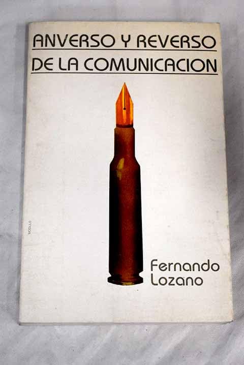 Anverso y reverso de la comunicación