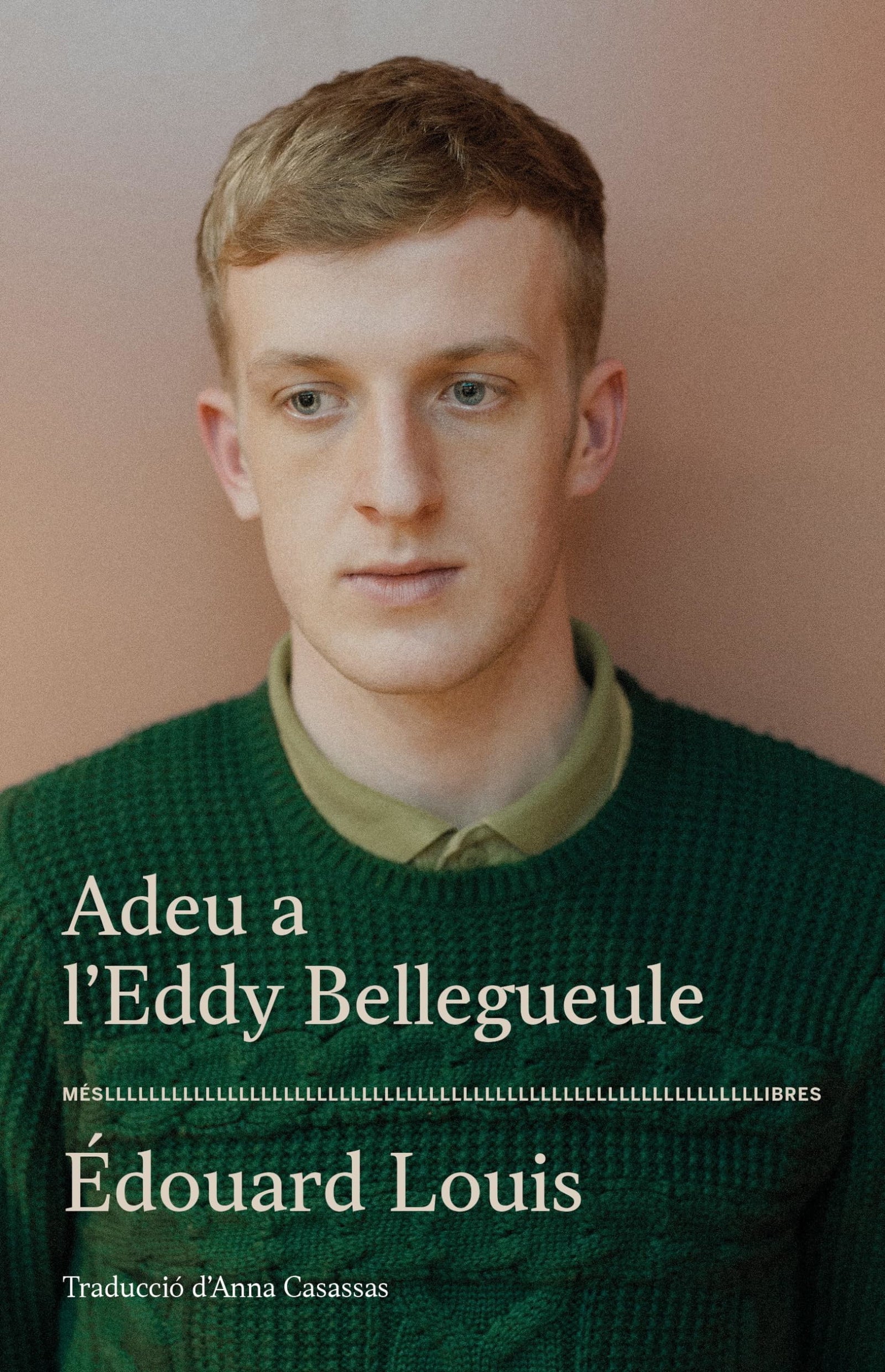 Adeu A L'eddy Bellegueule: 49 (Ficció)