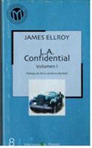 L.A. Confidential I (Colección Millenium)