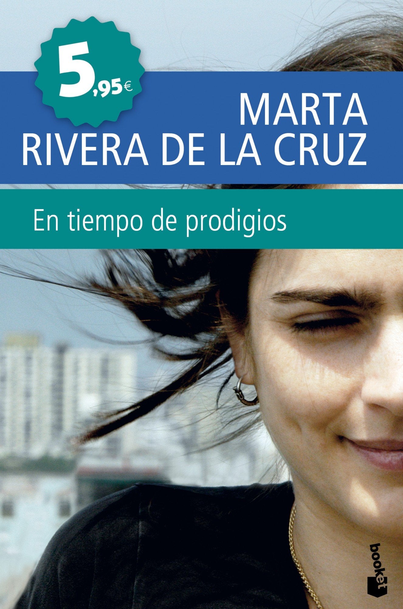 En tiempo de prodigios (Colección Especial)
