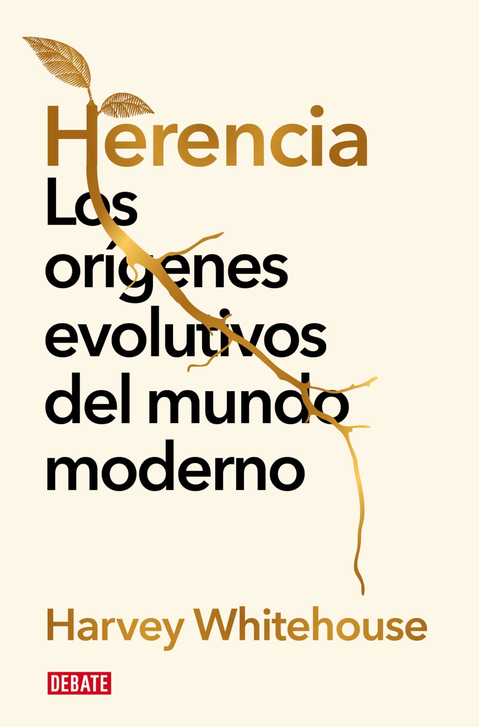 Herencia: Los orígenes evolutivos del mundo moderno (Historia)