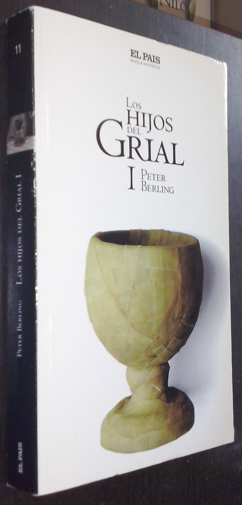Los Hijos Del Grial I