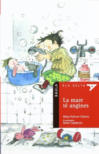 La Mare Te Angines