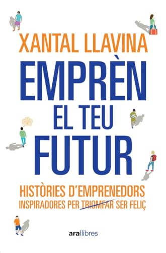 Emprèn el teu futur (CATALAN)
