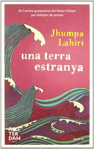 Una Terra Estranya (NOVEL-LA)