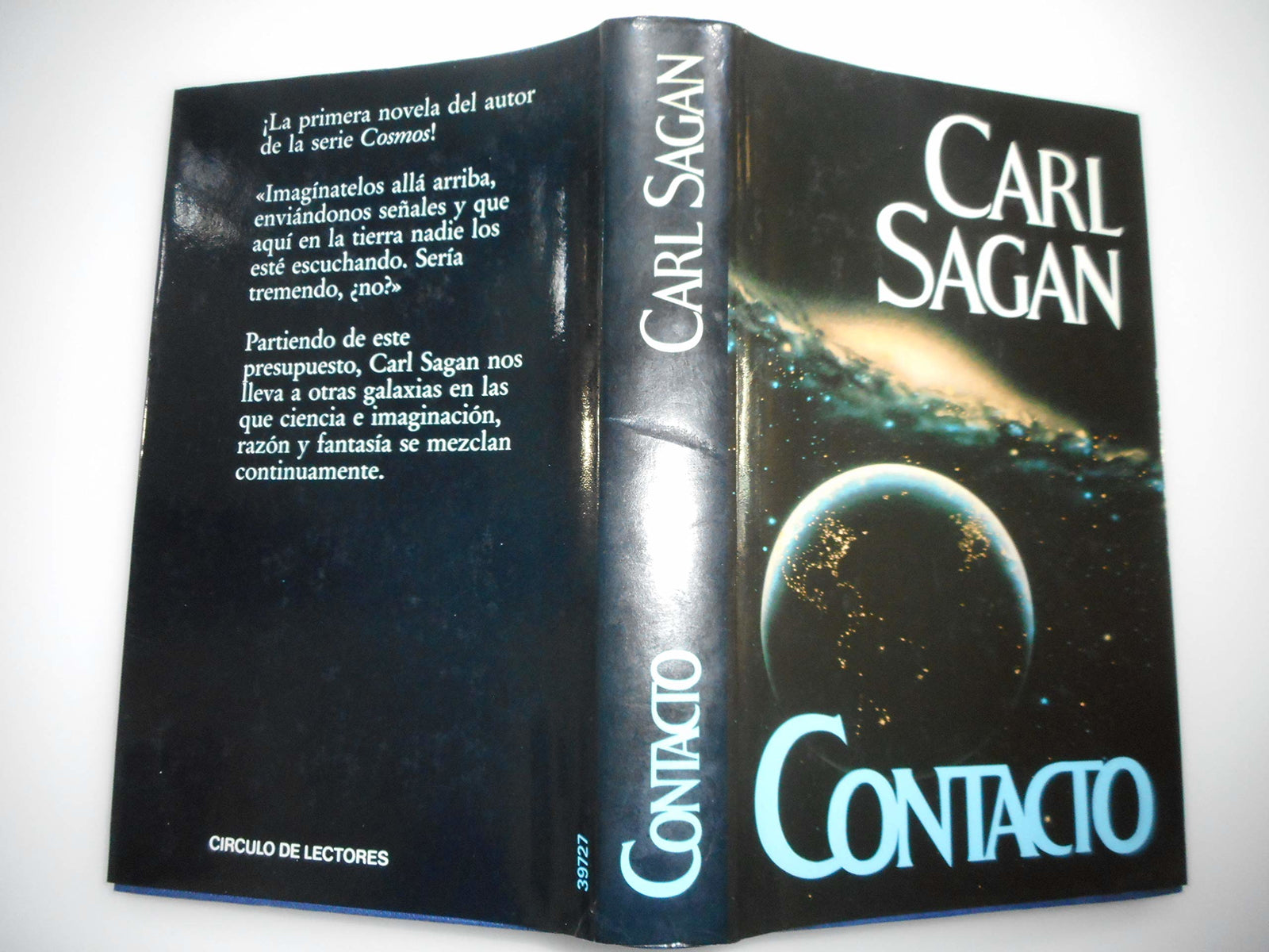 Contacto