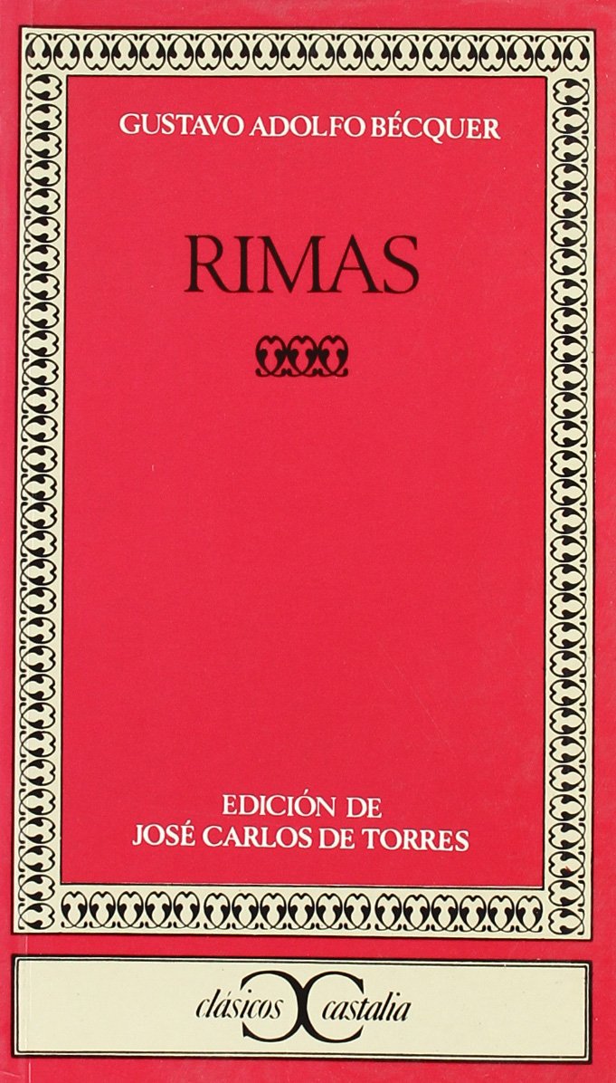 Rimas / Rhymes