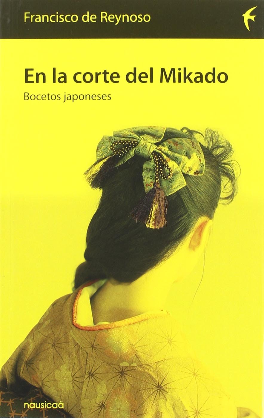 En la corte del Mikado