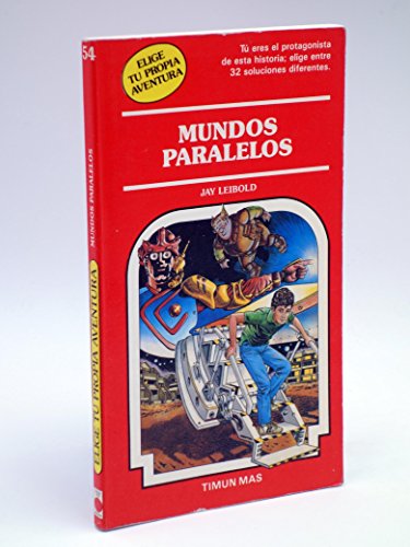 Mundos paralelos