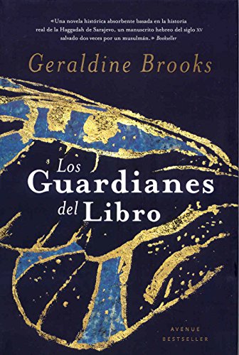 Los guardianes del libro: 286 (Otros Ficción)