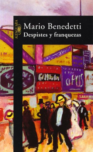 Despistes y franquezas (Hispánica)