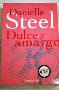Dulce y amargo