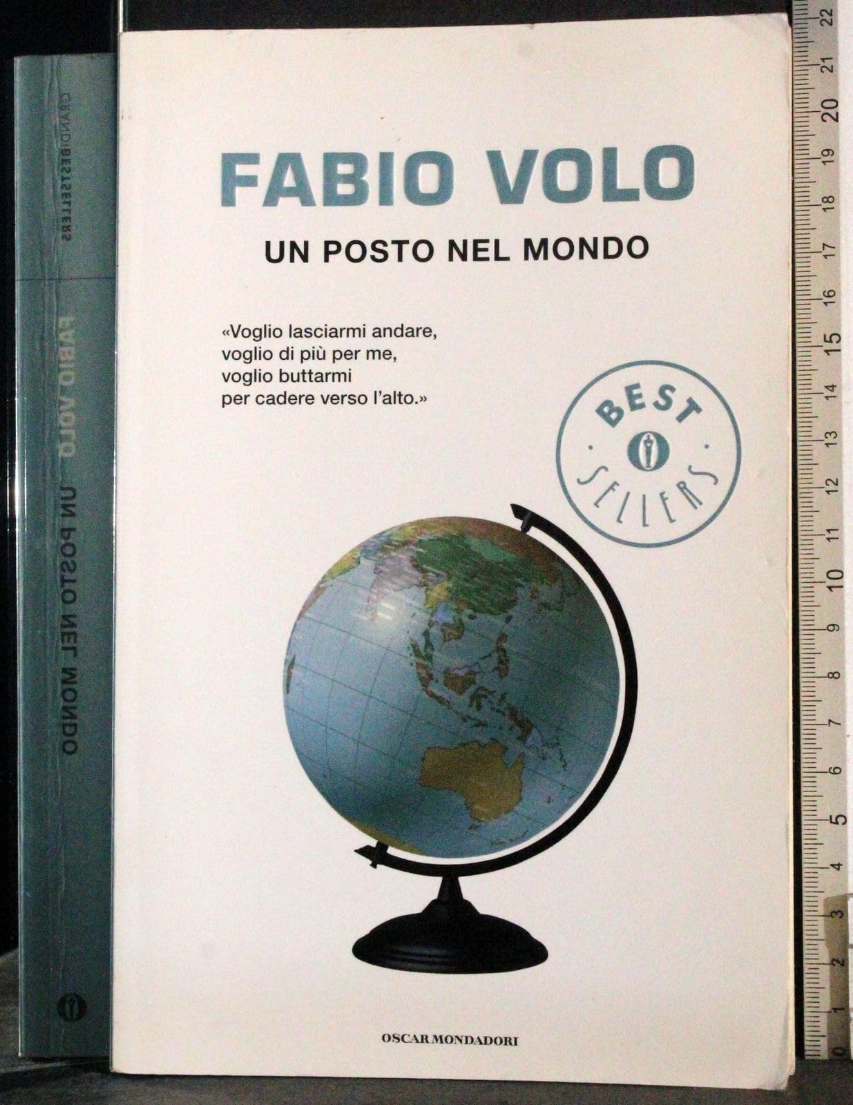 Un posto nel mondo