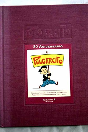 80 aniversario pulgarcito