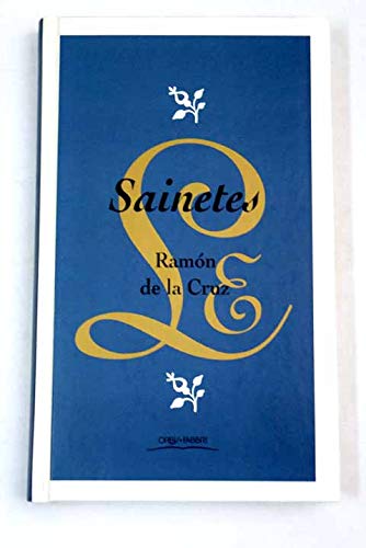 Sainetes