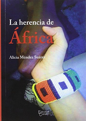 La herencia de África (SIN COLECCION)