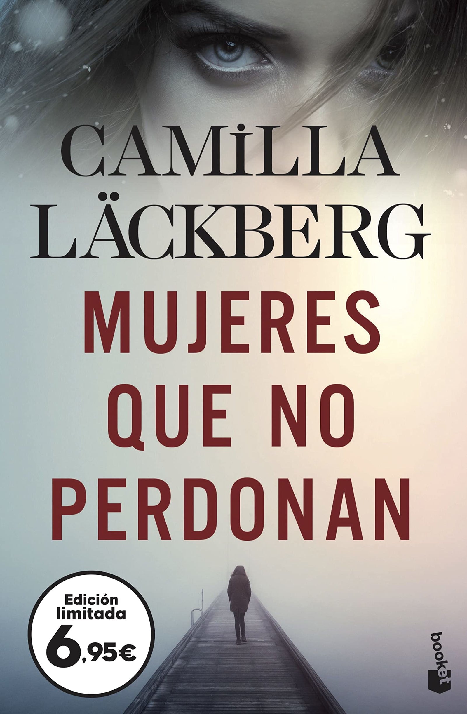 Mujeres que no perdonan (Colección Especial)