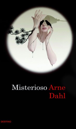Misterioso: 1181 (Áncora & Delfín)