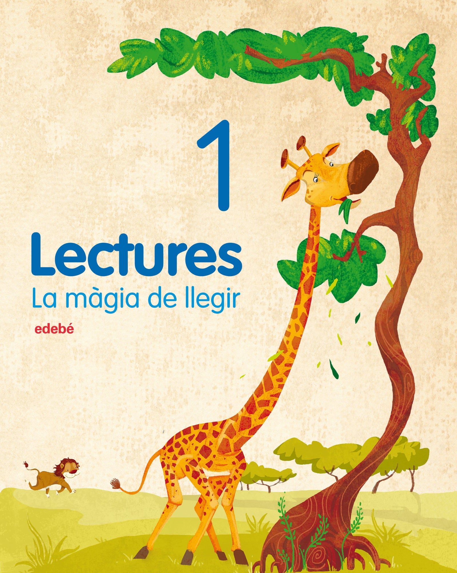 Lectures 1: La Màgia de Llegir - 9788468300740 (PIXEL)
