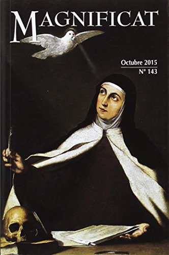 MAGNIFICAT Octubre 2015