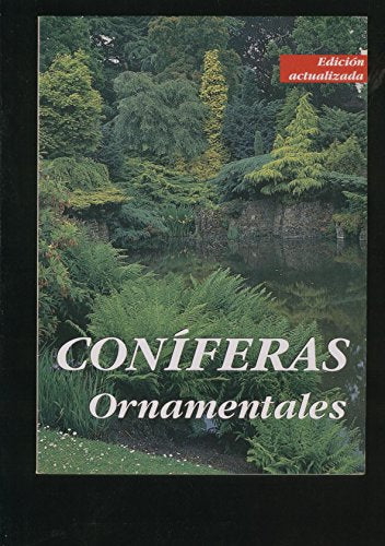 Confiferas ornamentales