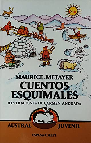 Cuentos Esquimales