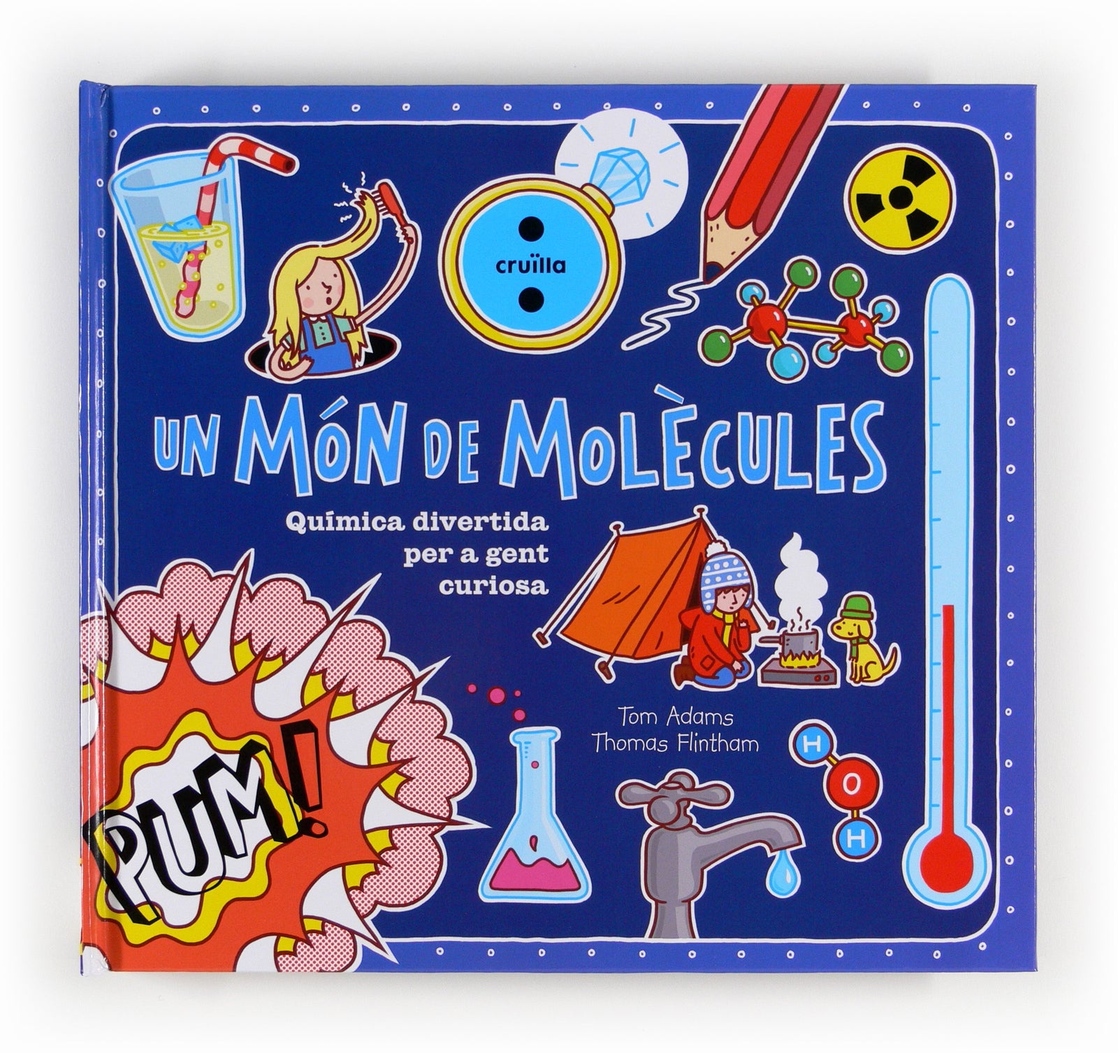 Un món de molècules