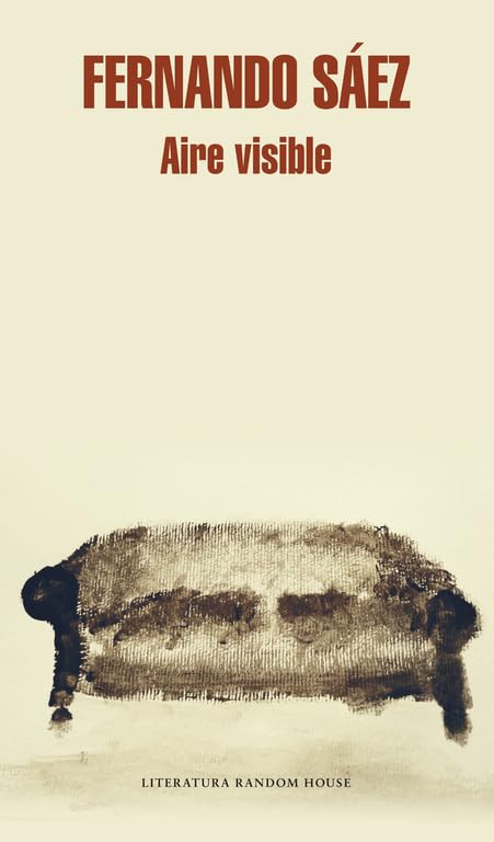 Aire visible (Mapa de las lenguas) (Random House)