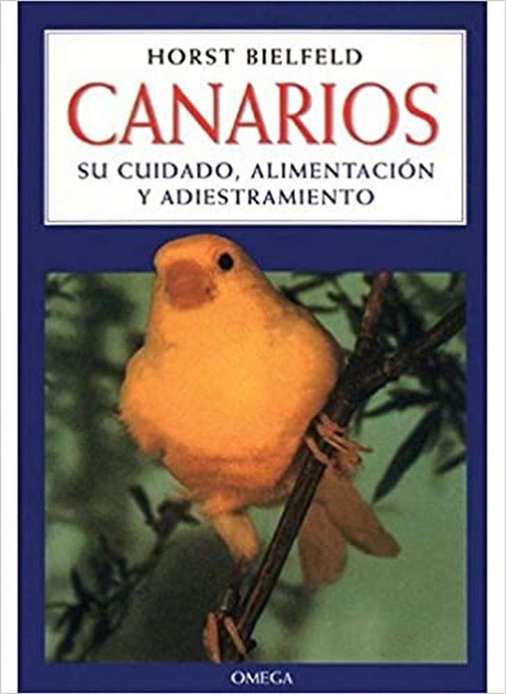 CANARIOS (GUIAS DEL NATURALISTA-AVES EXÓTICAS-PERIQUITOS-CANARIOS)