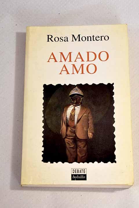 Amado amo (Bolsillo Z)