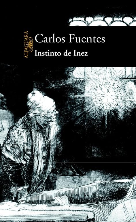 Instinto de Inez (Hispánica)