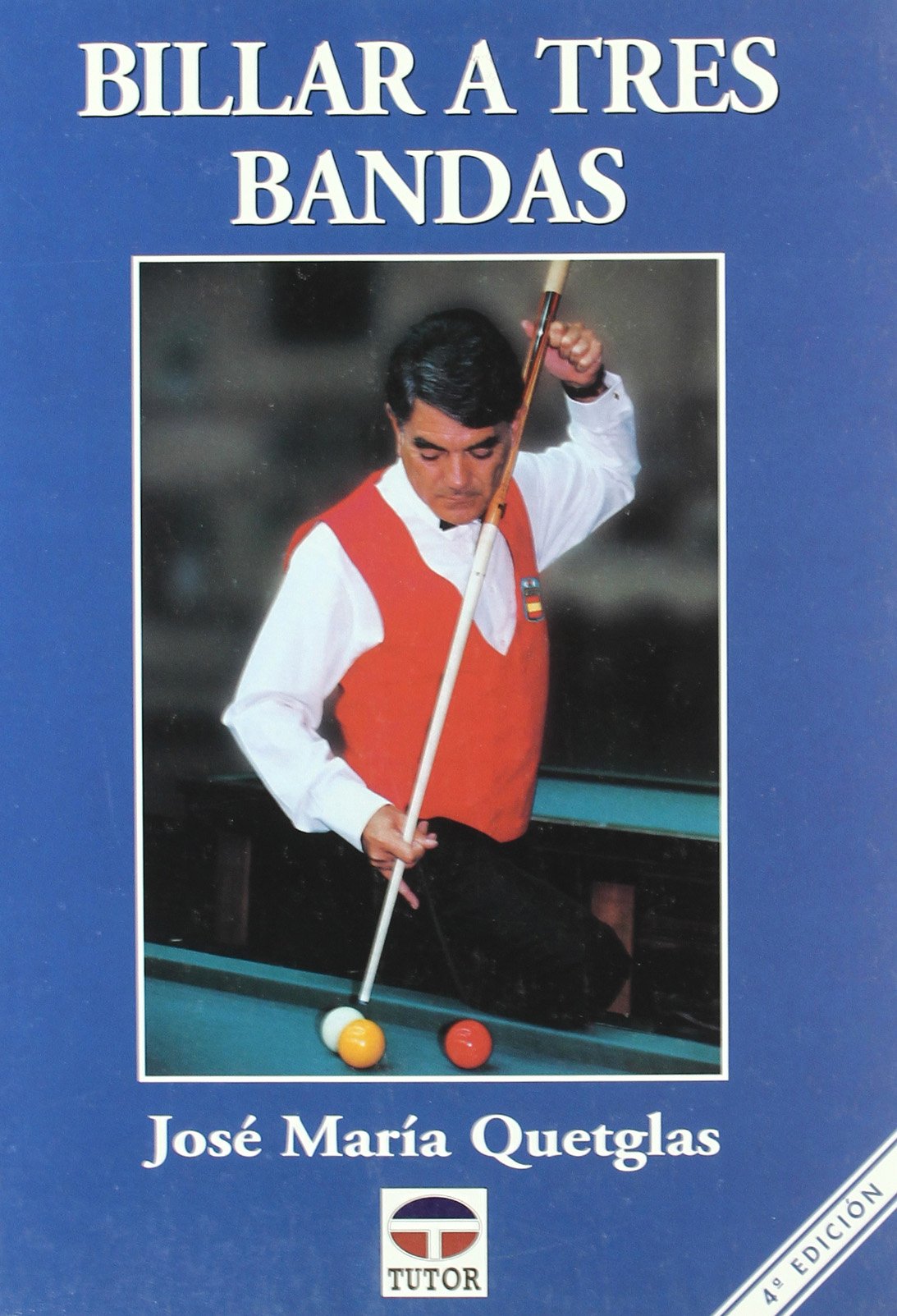 Billar a Tres Bandas (DEPORTES)