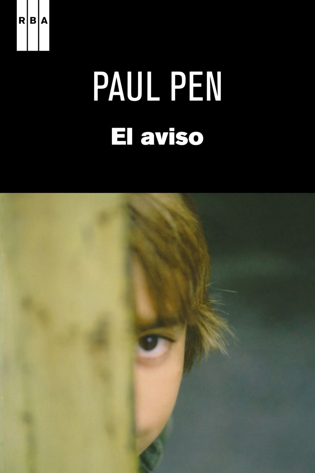 El aviso (NOVELA POLICÍACA)