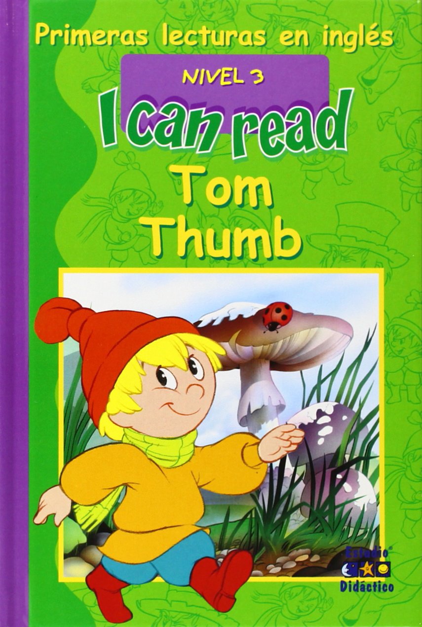 Tom Thumb (I can read)