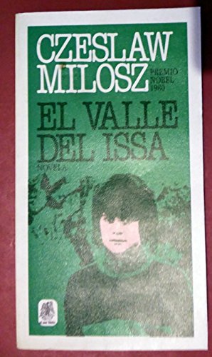 El Valle De Issa