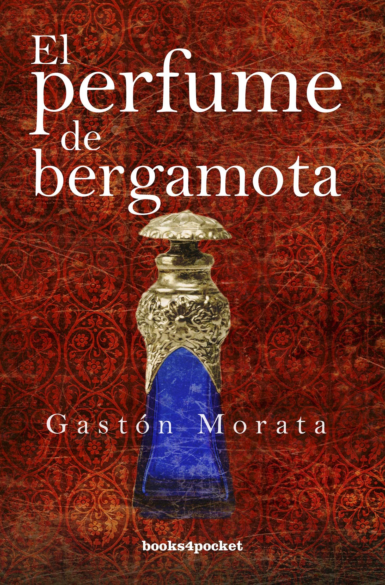 El perfume de bergamota